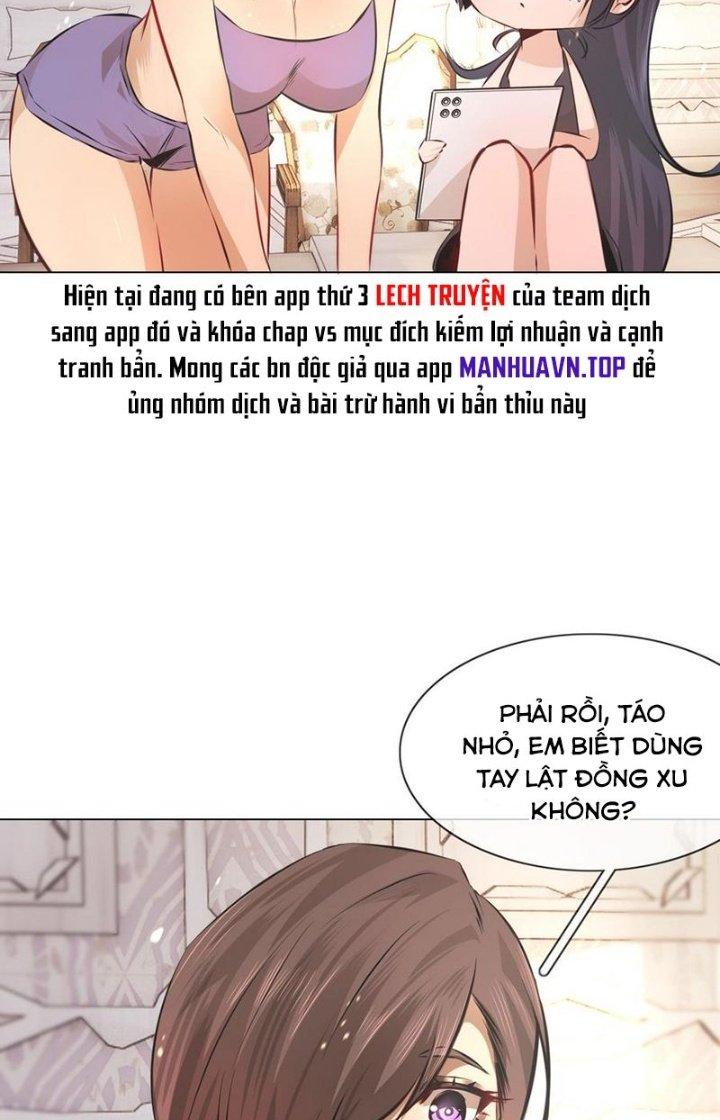 Trải Nghiệm Trở Thành Huyết Tộc Chapter 130 - Trang 2