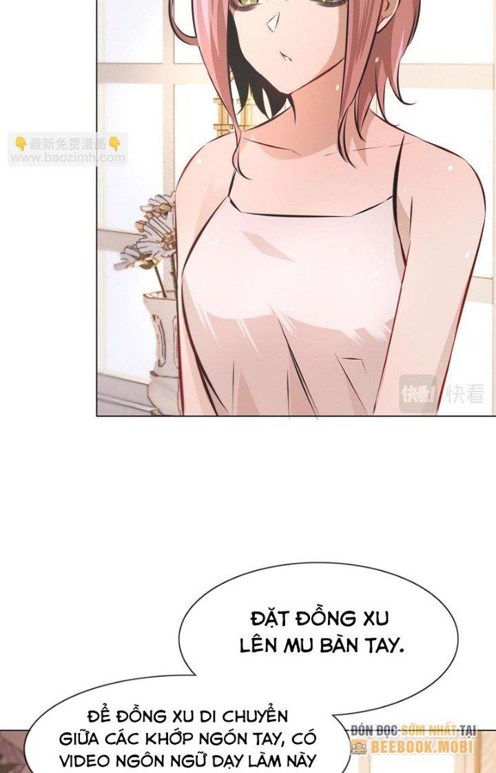 Trải Nghiệm Trở Thành Huyết Tộc Chapter 130 - Trang 2