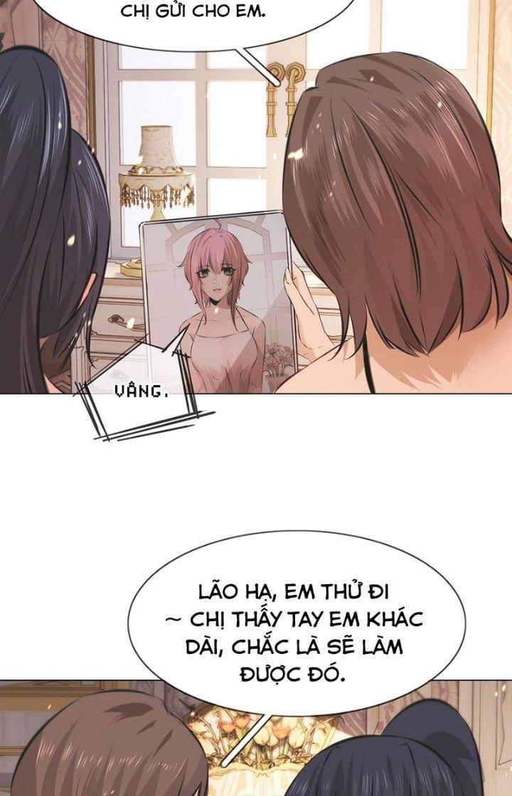 Trải Nghiệm Trở Thành Huyết Tộc Chapter 130 - Trang 2