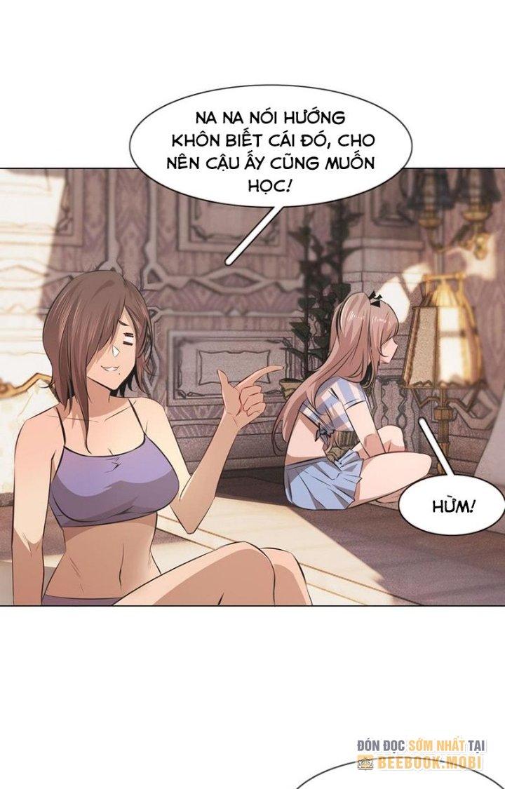 Trải Nghiệm Trở Thành Huyết Tộc Chapter 130 - Trang 2