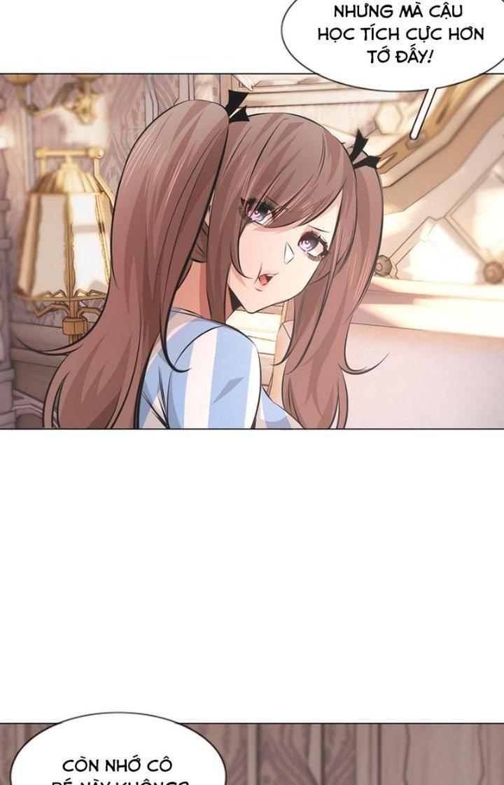 Trải Nghiệm Trở Thành Huyết Tộc Chapter 130 - Trang 2