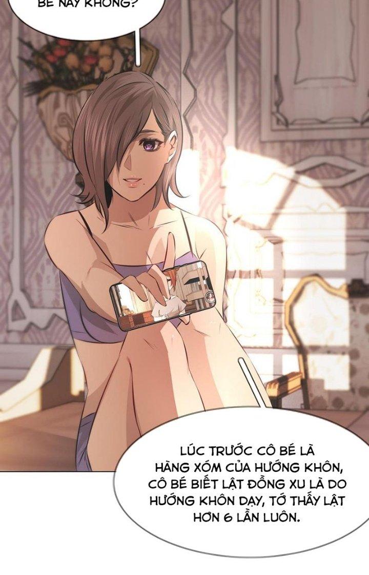 Trải Nghiệm Trở Thành Huyết Tộc Chapter 130 - Trang 2