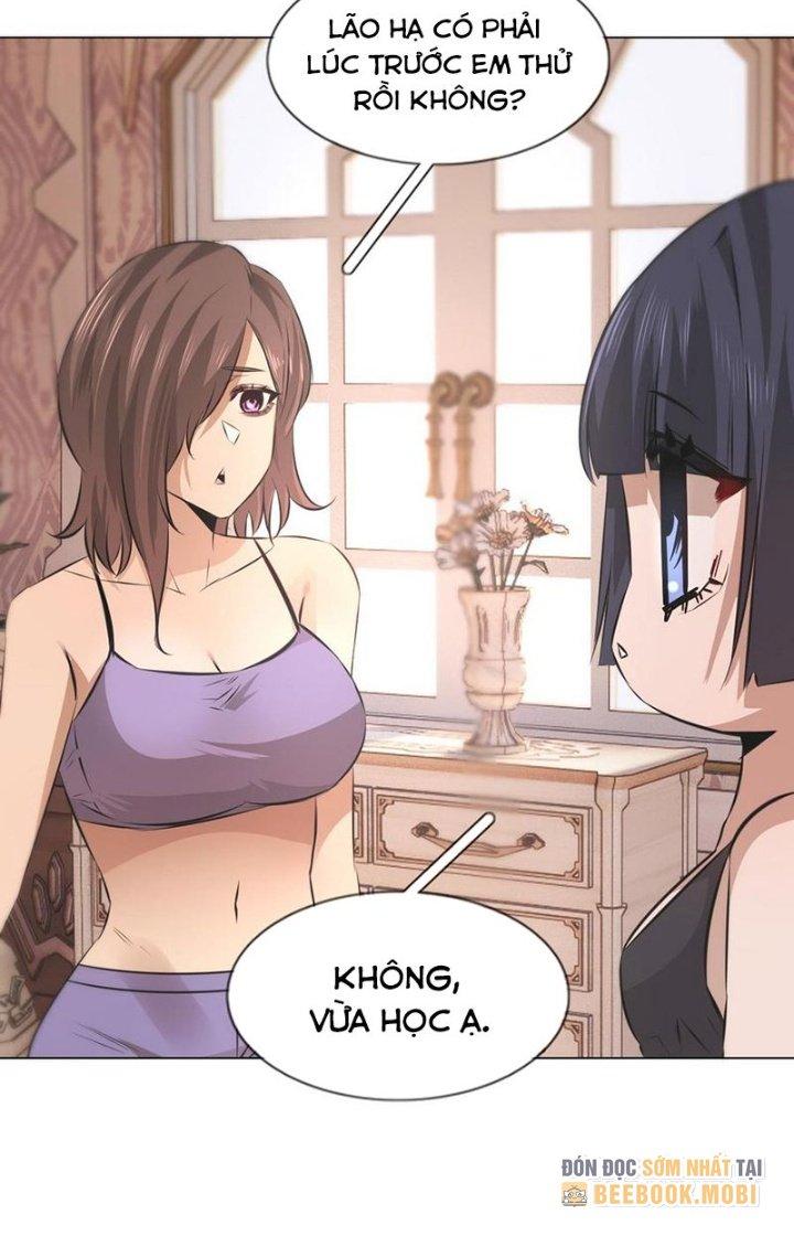 Trải Nghiệm Trở Thành Huyết Tộc Chapter 130 - Trang 2