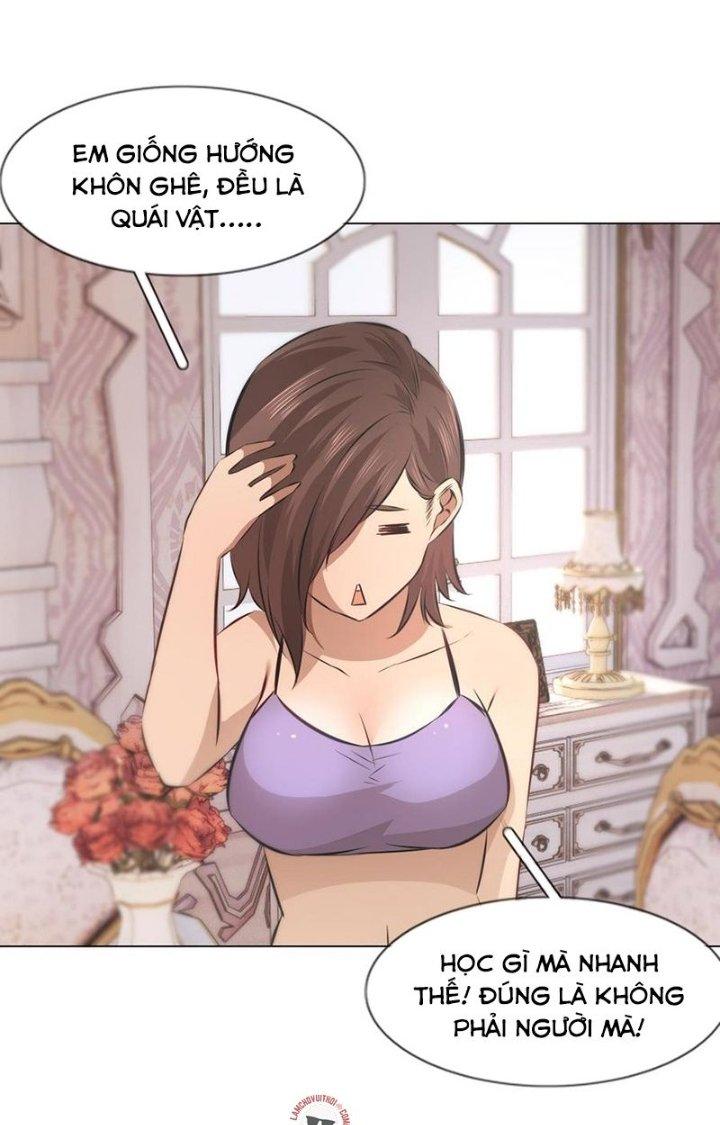 Trải Nghiệm Trở Thành Huyết Tộc Chapter 130 - Trang 2