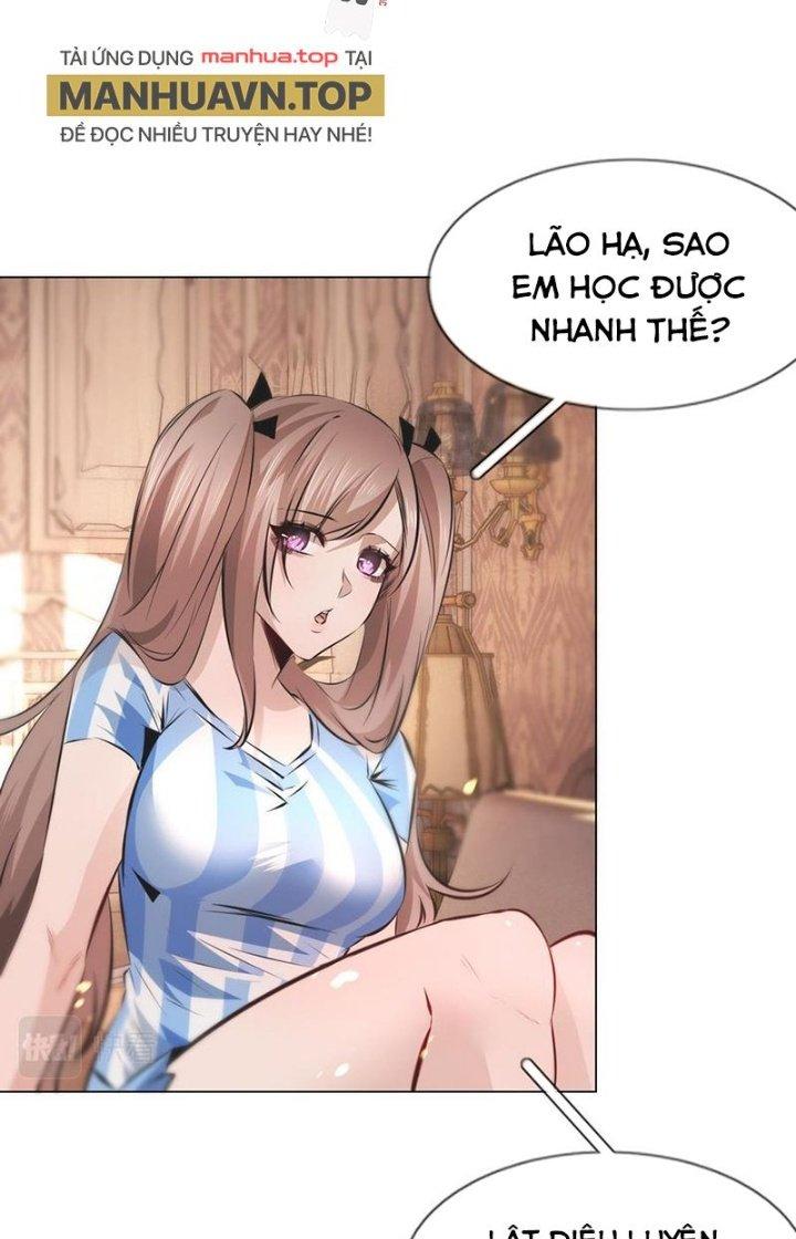 Trải Nghiệm Trở Thành Huyết Tộc Chapter 130 - Trang 2