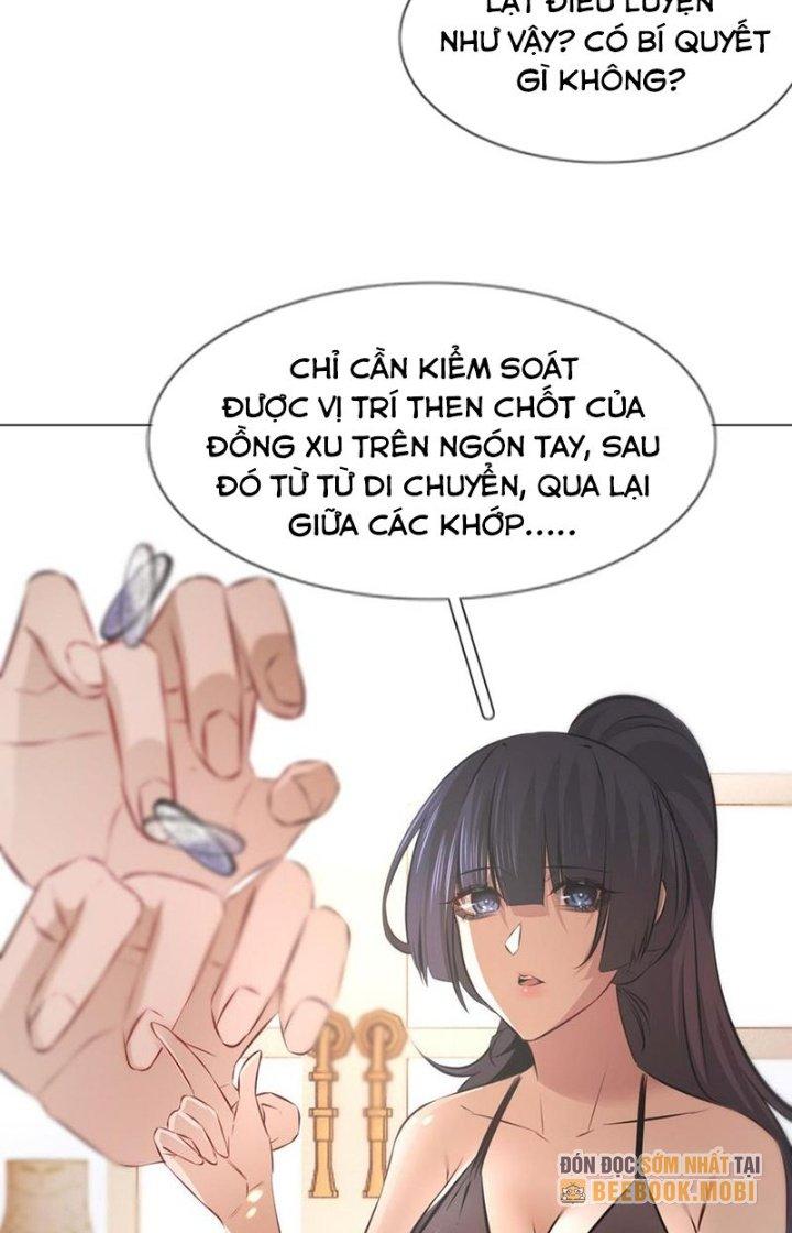 Trải Nghiệm Trở Thành Huyết Tộc Chapter 130 - Trang 2