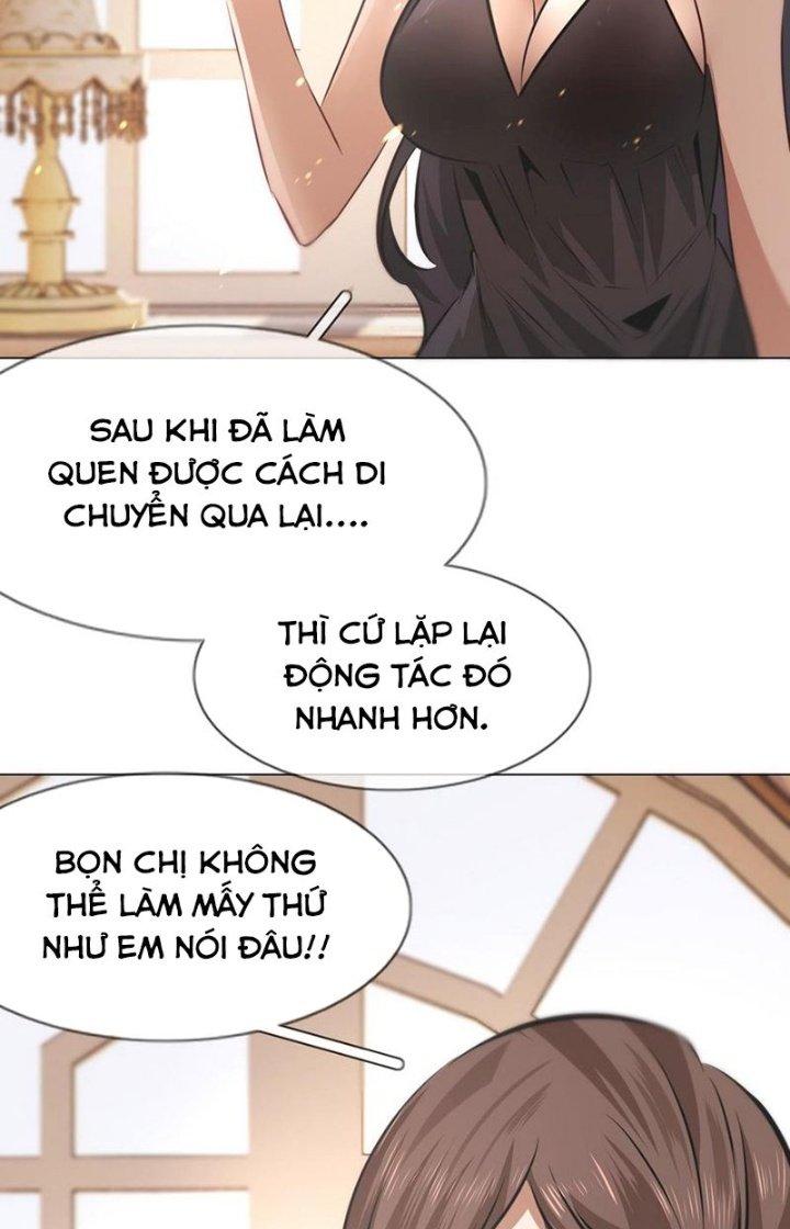 Trải Nghiệm Trở Thành Huyết Tộc Chapter 130 - Trang 2