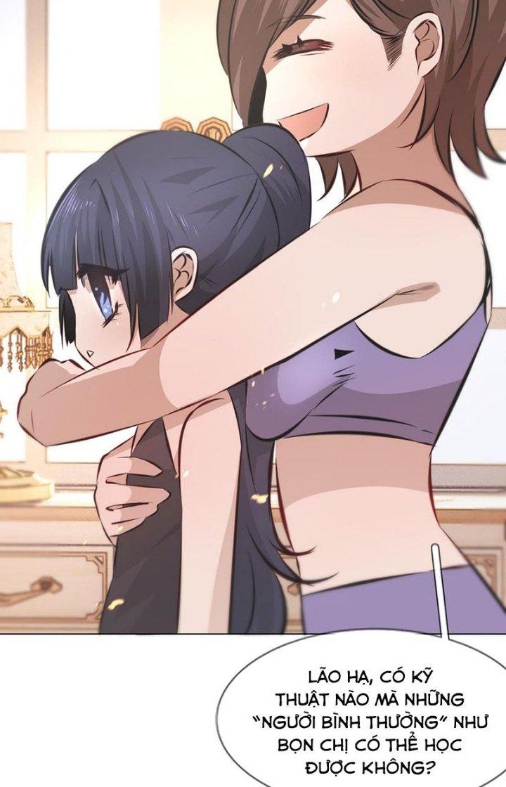 Trải Nghiệm Trở Thành Huyết Tộc Chapter 130 - Trang 2