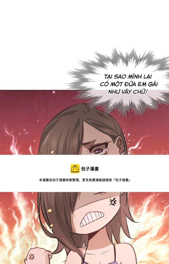 Trải Nghiệm Trở Thành Huyết Tộc Chapter 130 - Trang 2
