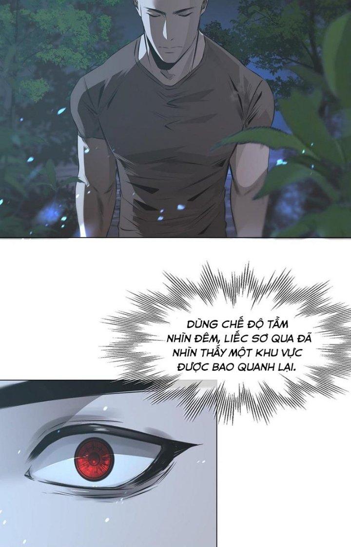 Trải Nghiệm Trở Thành Huyết Tộc Chapter 130 - Trang 2