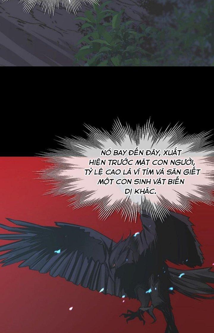 Trải Nghiệm Trở Thành Huyết Tộc Chapter 130 - Trang 2