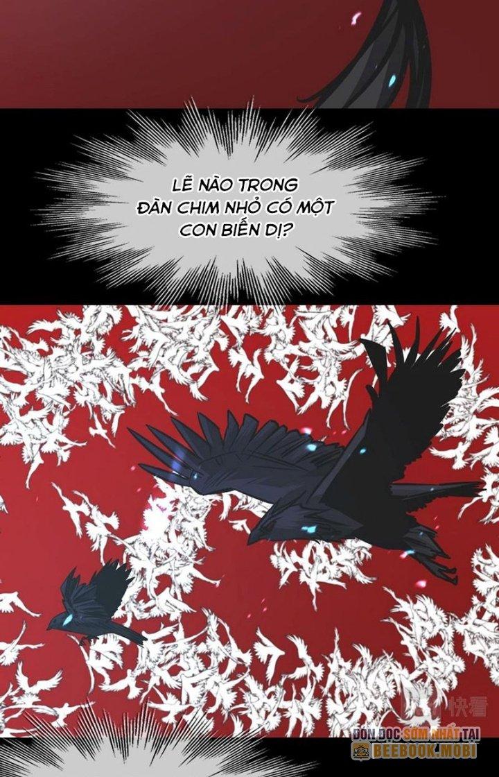 Trải Nghiệm Trở Thành Huyết Tộc Chapter 130 - Trang 2