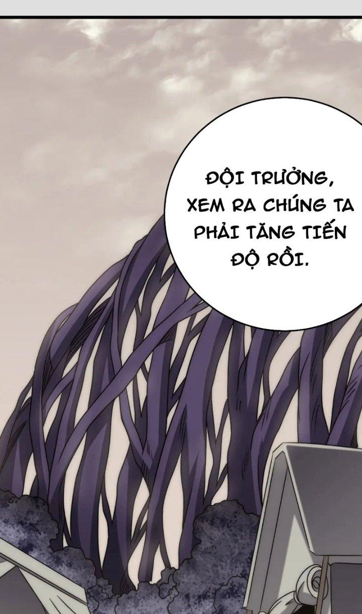 Mạt Thế Đạo Tặc Hành Chapter 161 - Trang 3