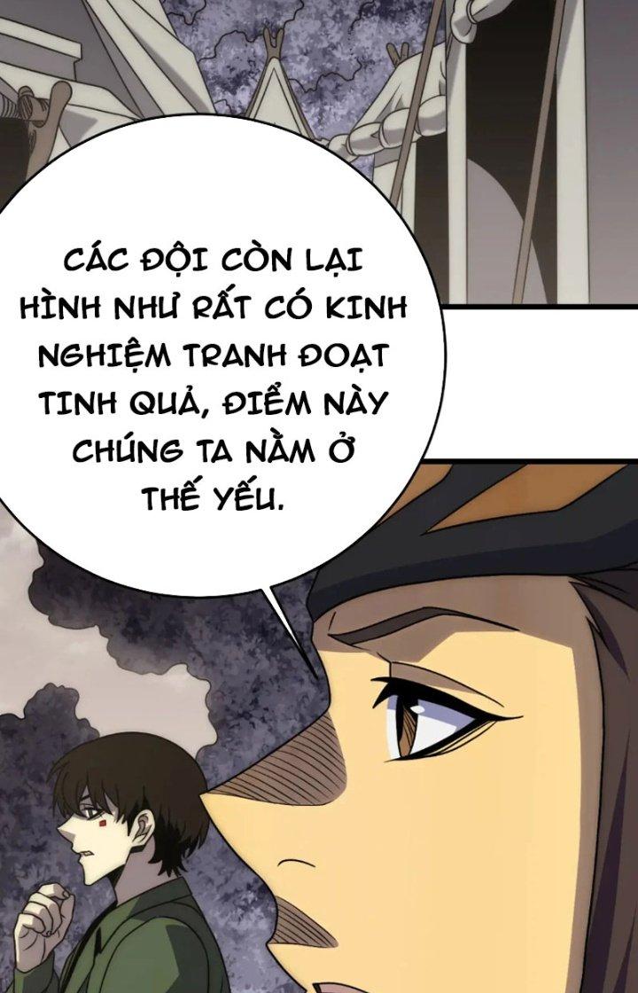 Mạt Thế Đạo Tặc Hành Chapter 161 - Trang 3