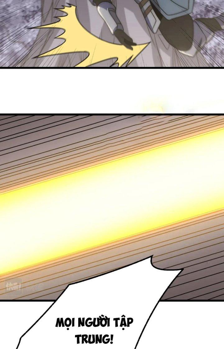 Mạt Thế Đạo Tặc Hành Chapter 161 - Trang 3