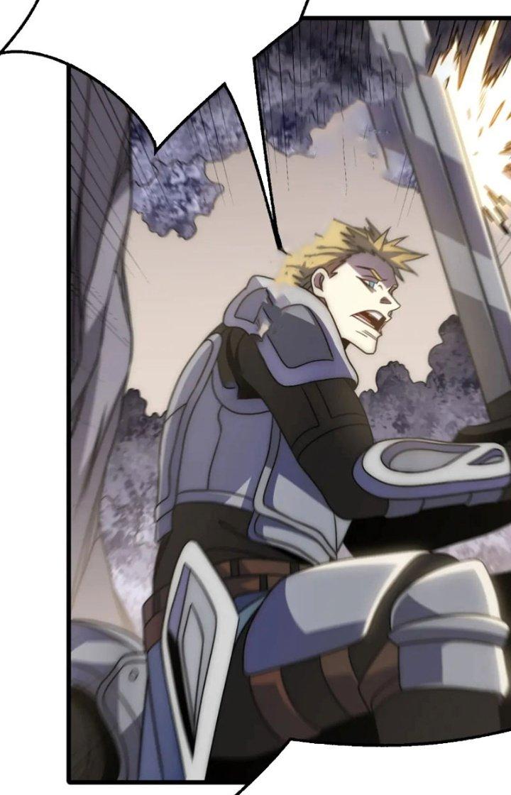 Mạt Thế Đạo Tặc Hành Chapter 161 - Trang 3