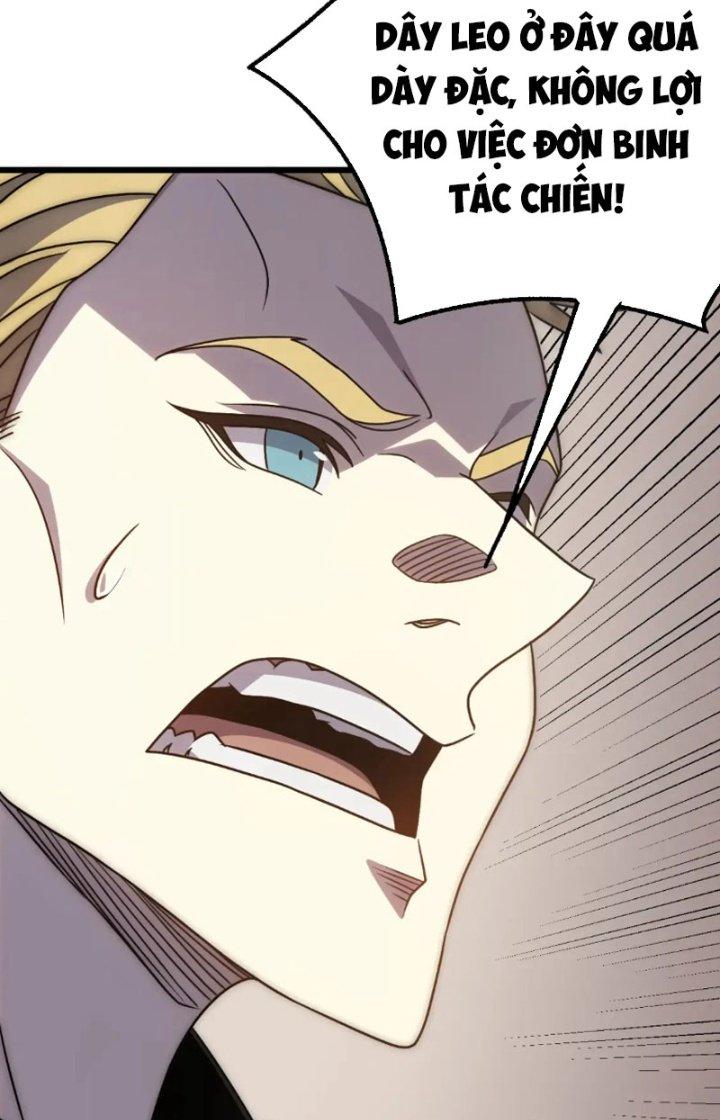 Mạt Thế Đạo Tặc Hành Chapter 161 - Trang 3