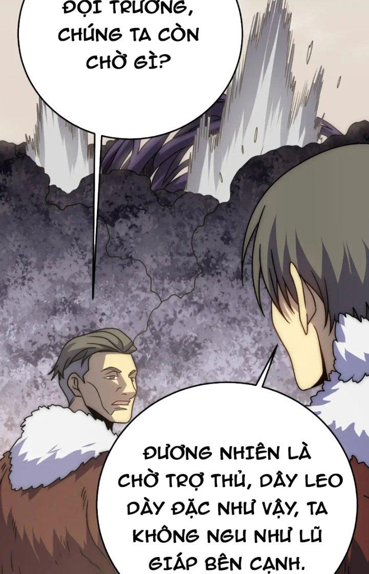 Mạt Thế Đạo Tặc Hành Chapter 161 - Trang 3