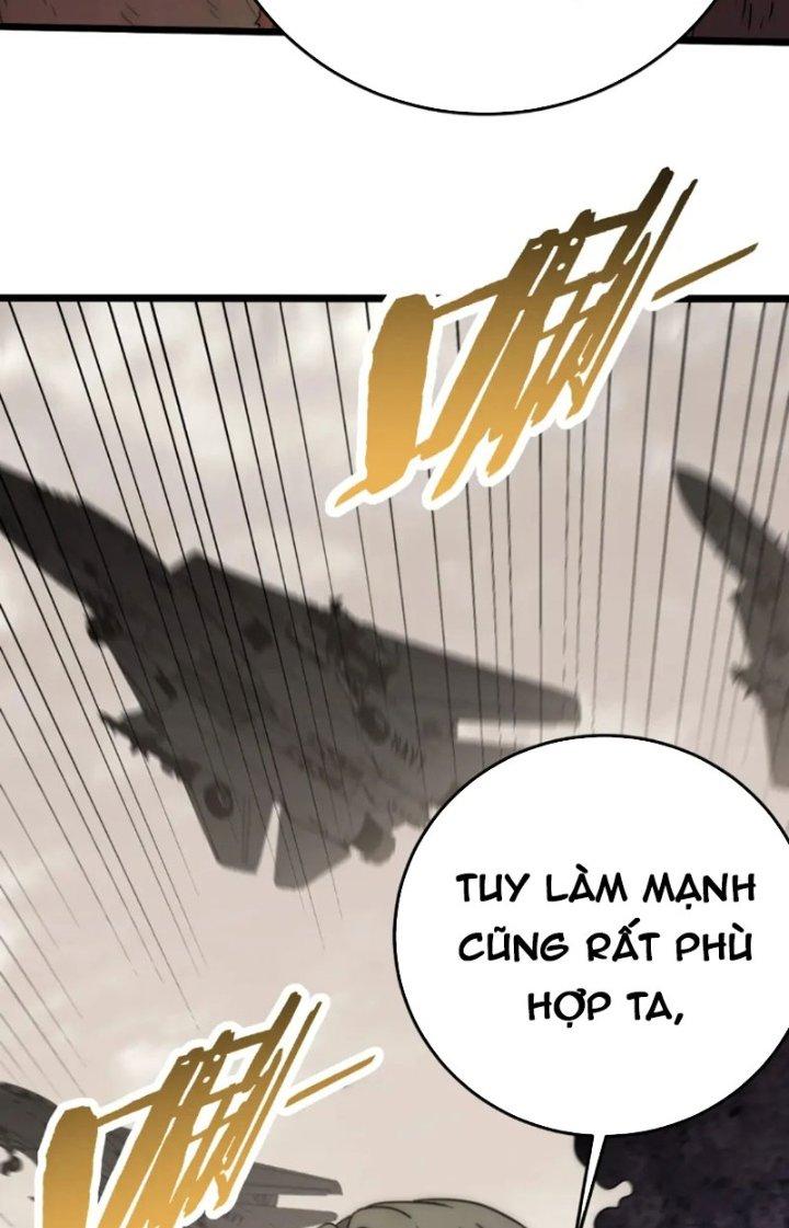 Mạt Thế Đạo Tặc Hành Chapter 161 - Trang 3