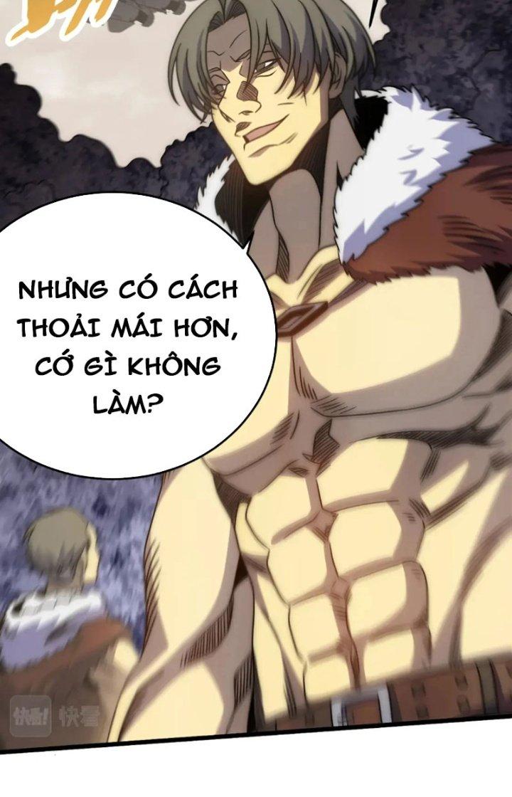 Mạt Thế Đạo Tặc Hành Chapter 161 - Trang 3