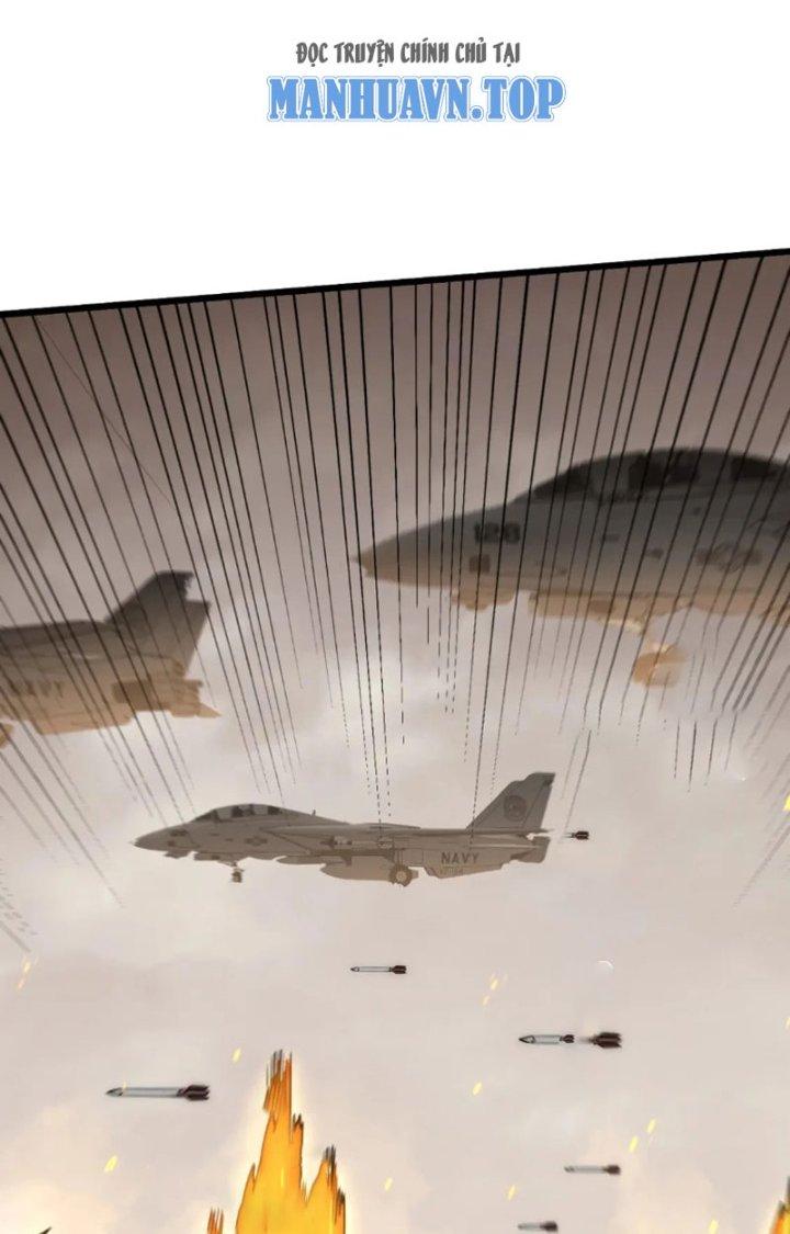 Mạt Thế Đạo Tặc Hành Chapter 161 - Trang 3