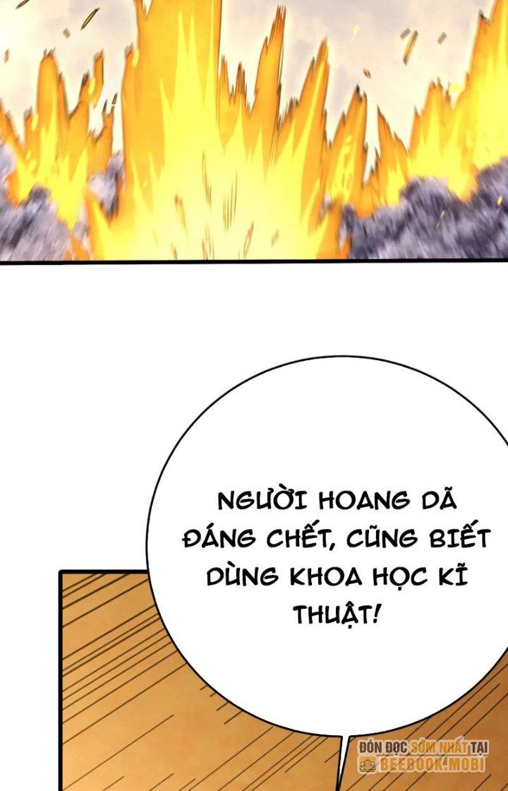 Mạt Thế Đạo Tặc Hành Chapter 161 - Trang 3