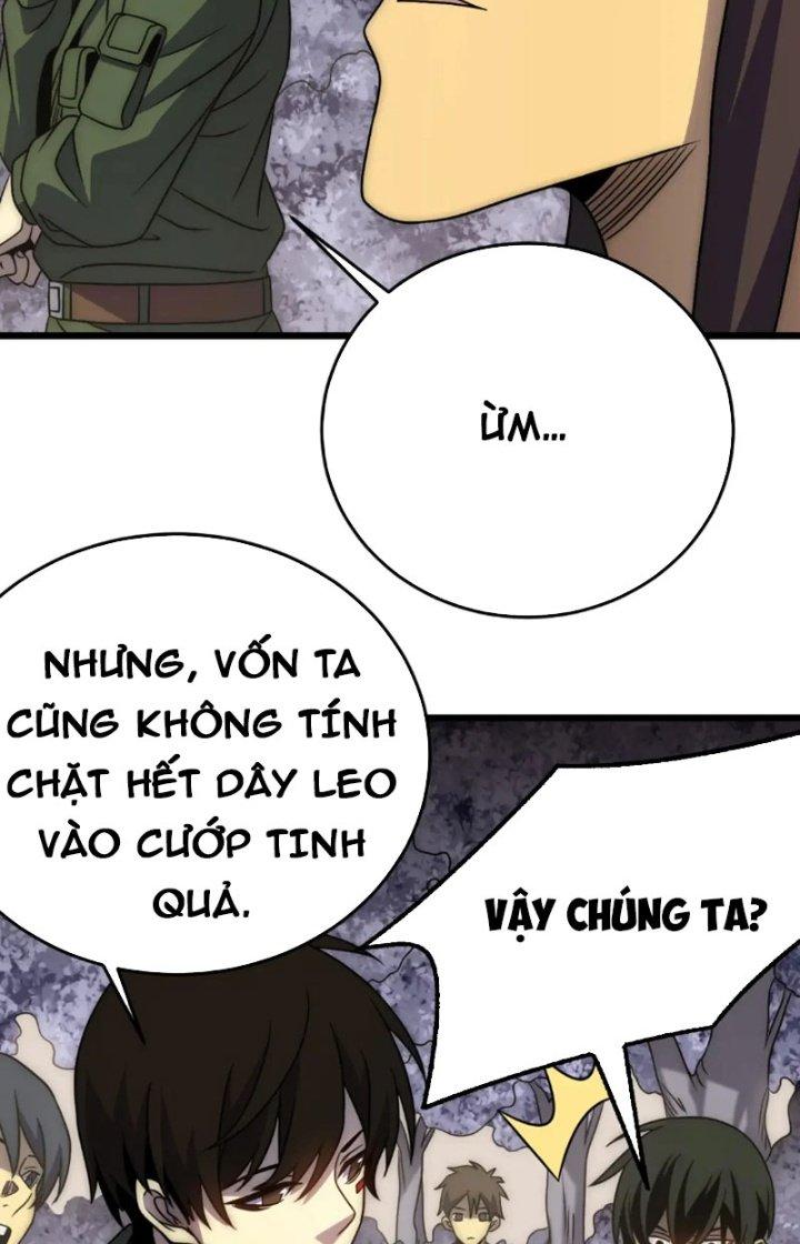 Mạt Thế Đạo Tặc Hành Chapter 161 - Trang 3