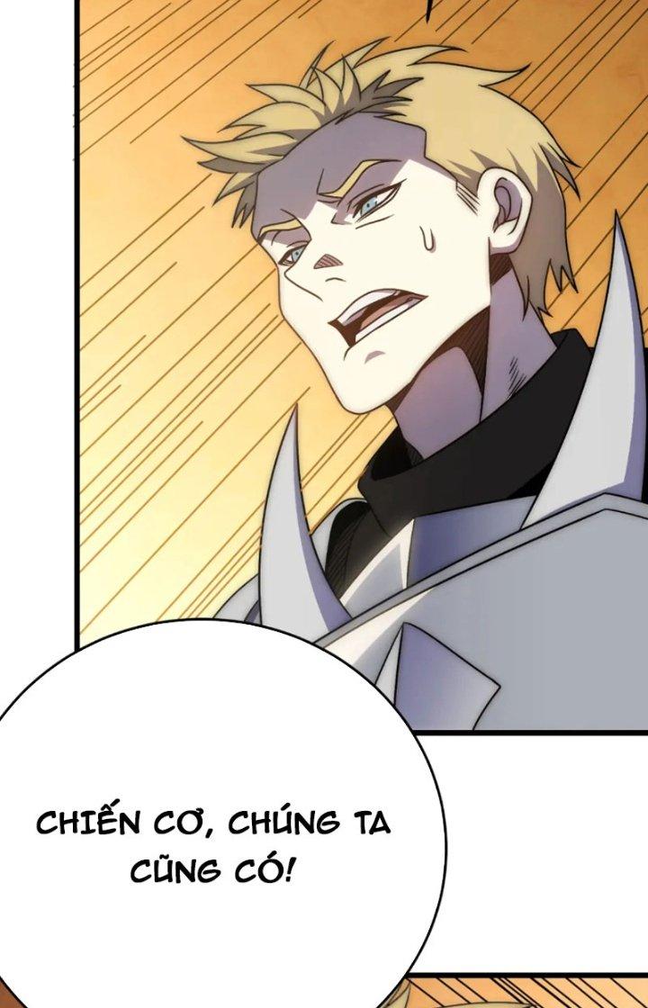 Mạt Thế Đạo Tặc Hành Chapter 161 - Trang 3