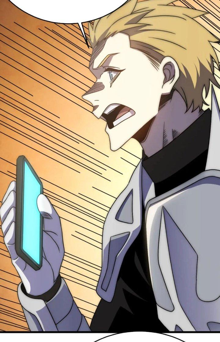 Mạt Thế Đạo Tặc Hành Chapter 161 - Trang 3