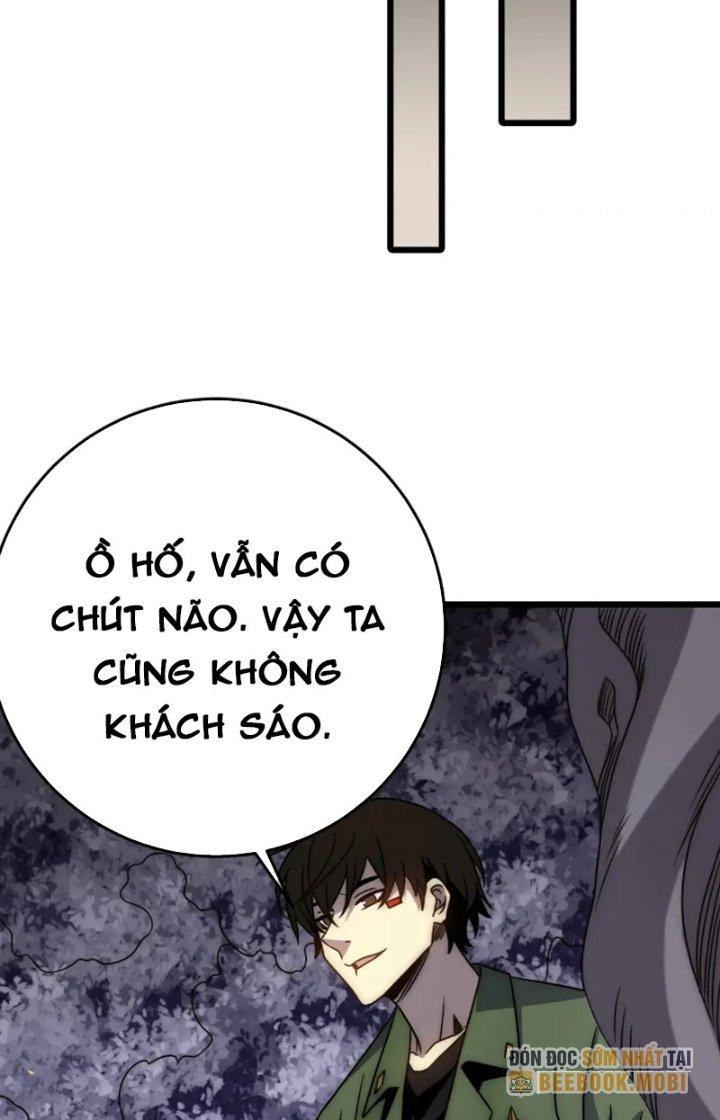 Mạt Thế Đạo Tặc Hành Chapter 161 - Trang 3
