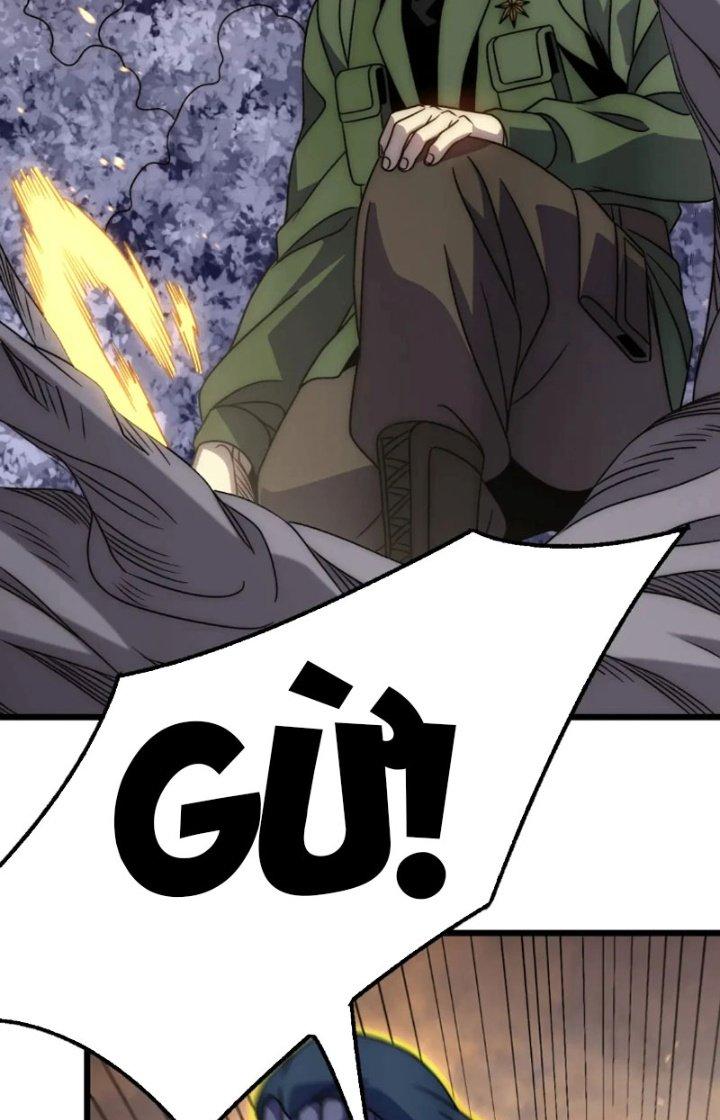 Mạt Thế Đạo Tặc Hành Chapter 161 - Trang 3