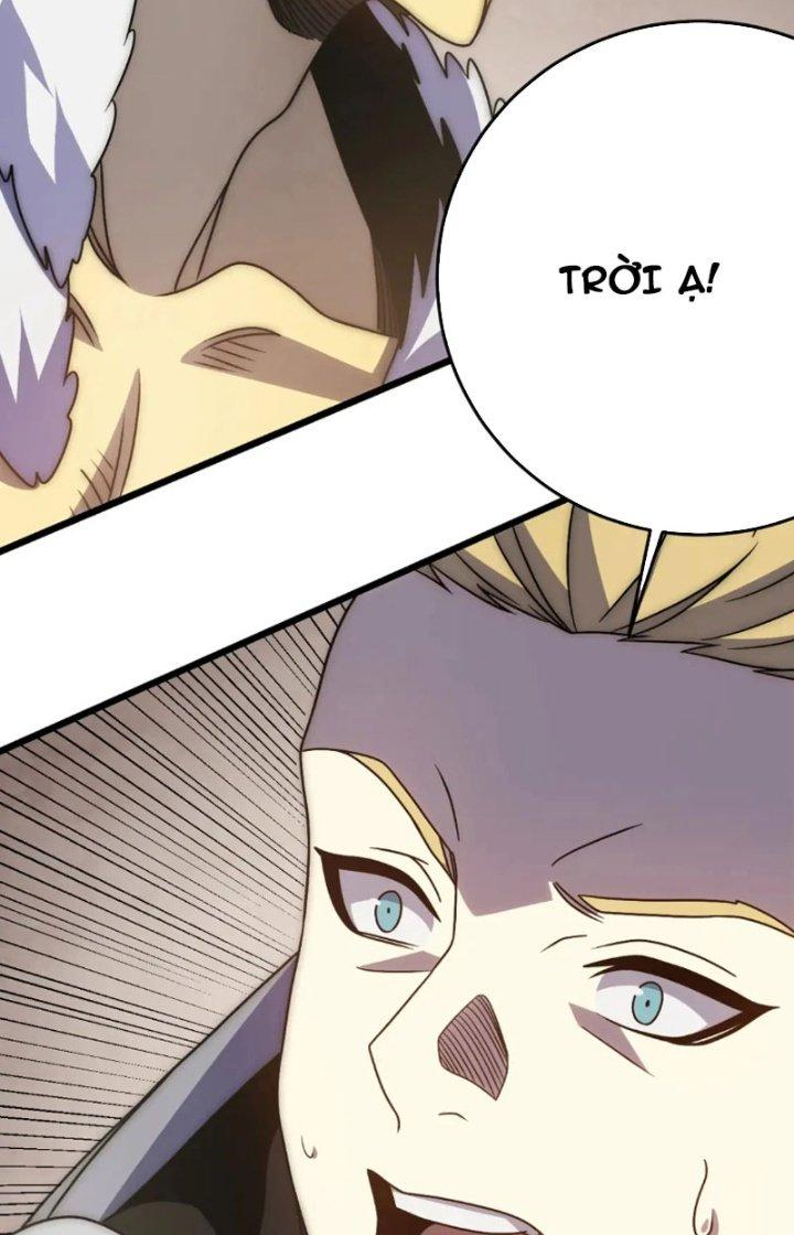 Mạt Thế Đạo Tặc Hành Chapter 161 - Trang 3