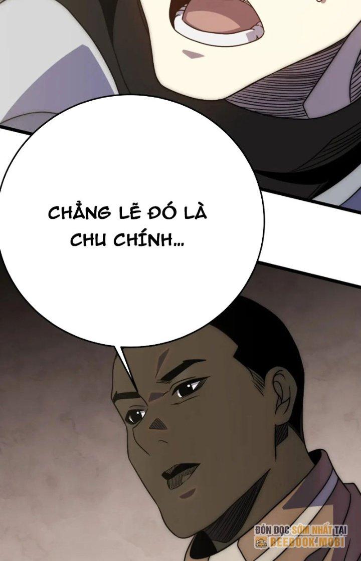 Mạt Thế Đạo Tặc Hành Chapter 161 - Trang 3