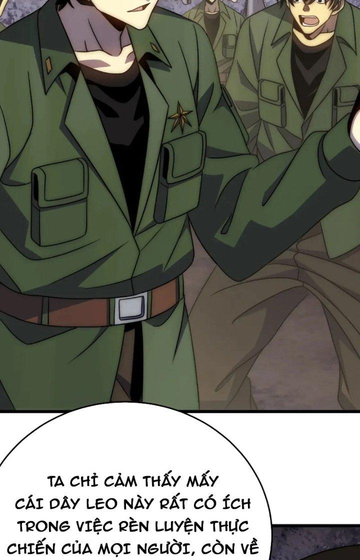 Mạt Thế Đạo Tặc Hành Chapter 161 - Trang 3