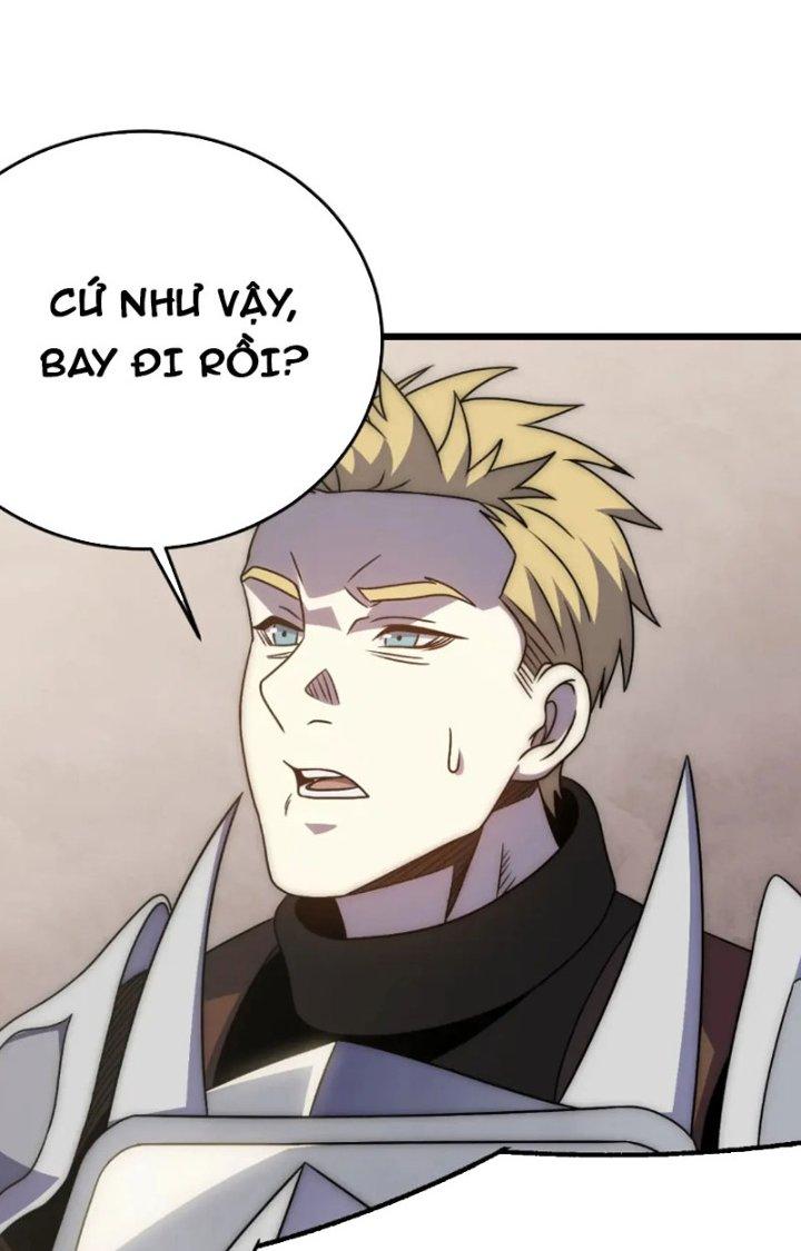 Mạt Thế Đạo Tặc Hành Chapter 161 - Trang 3