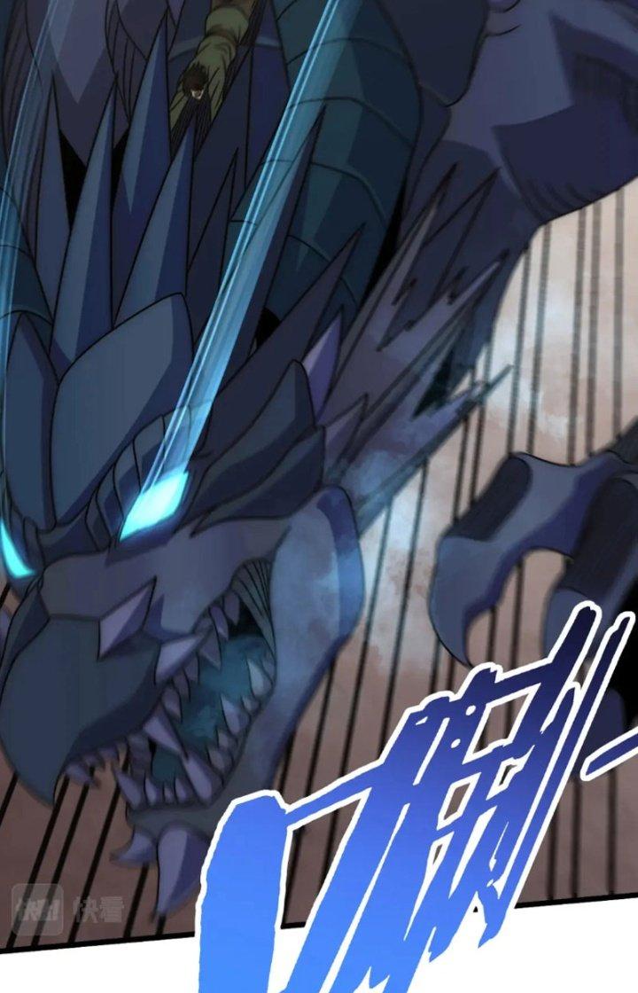 Mạt Thế Đạo Tặc Hành Chapter 161 - Trang 3