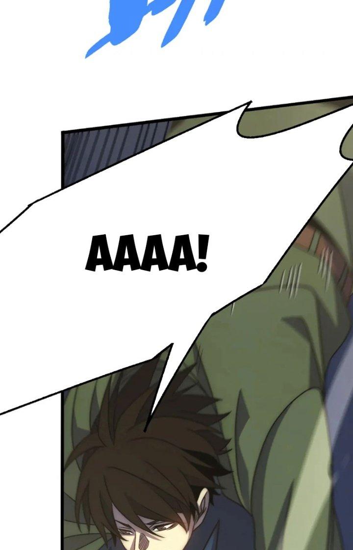 Mạt Thế Đạo Tặc Hành Chapter 161 - Trang 3