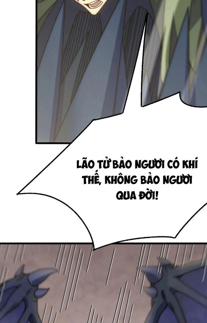 Mạt Thế Đạo Tặc Hành Chapter 161 - Trang 3