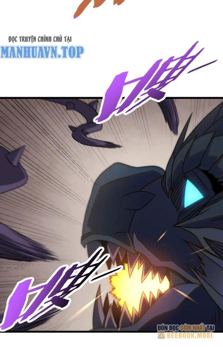 Mạt Thế Đạo Tặc Hành Chapter 161 - Trang 3