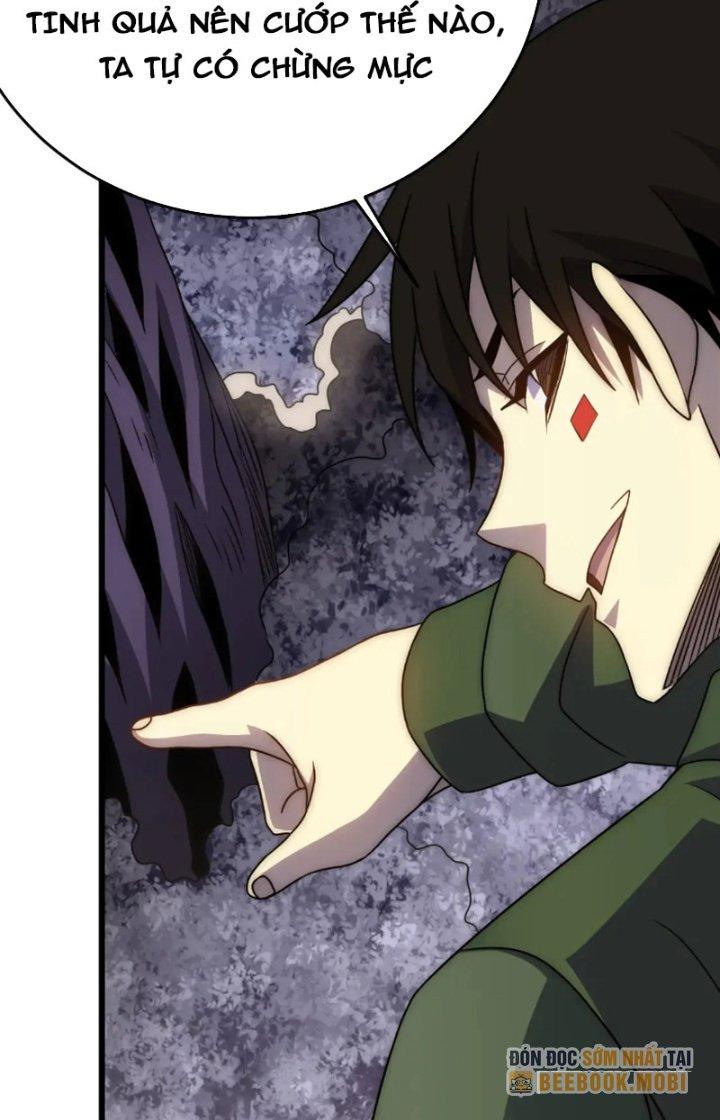 Mạt Thế Đạo Tặc Hành Chapter 161 - Trang 3