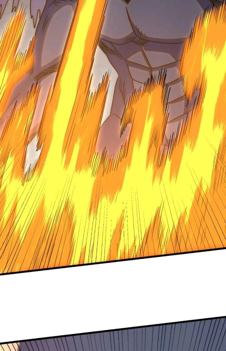 Mạt Thế Đạo Tặc Hành Chapter 161 - Trang 3