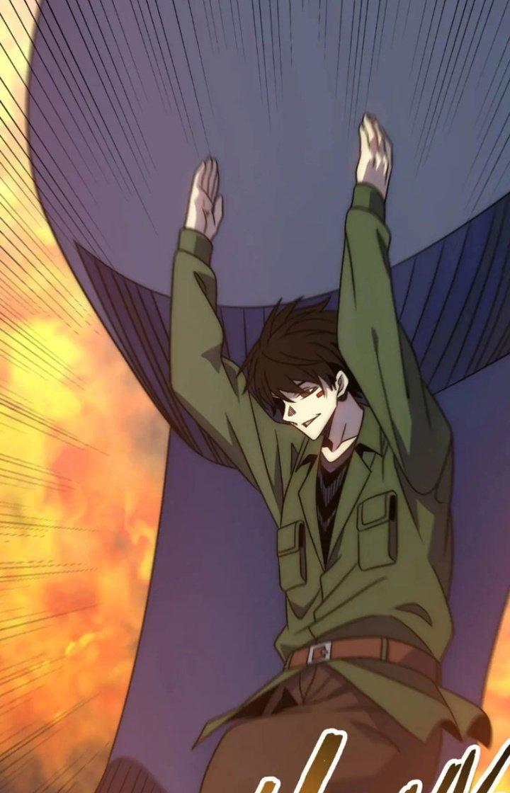 Mạt Thế Đạo Tặc Hành Chapter 161 - Trang 3