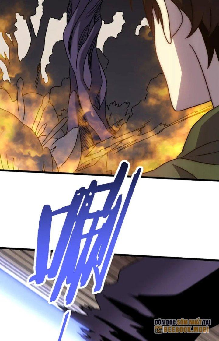 Mạt Thế Đạo Tặc Hành Chapter 161 - Trang 3