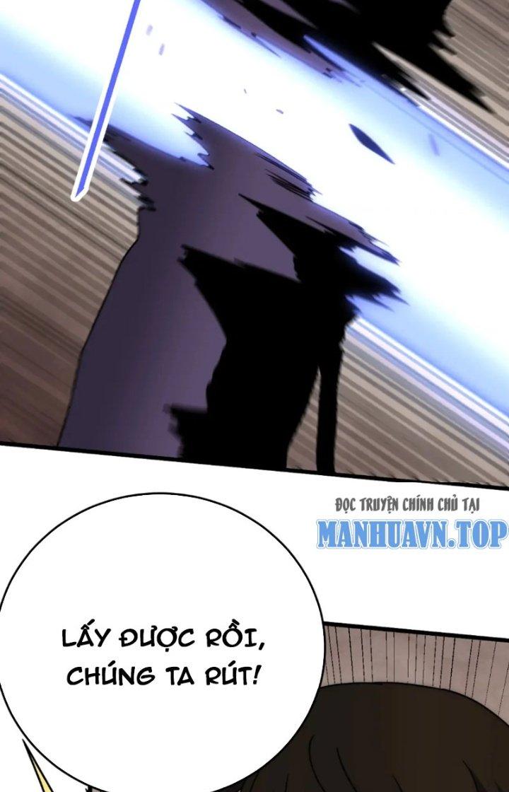 Mạt Thế Đạo Tặc Hành Chapter 161 - Trang 3