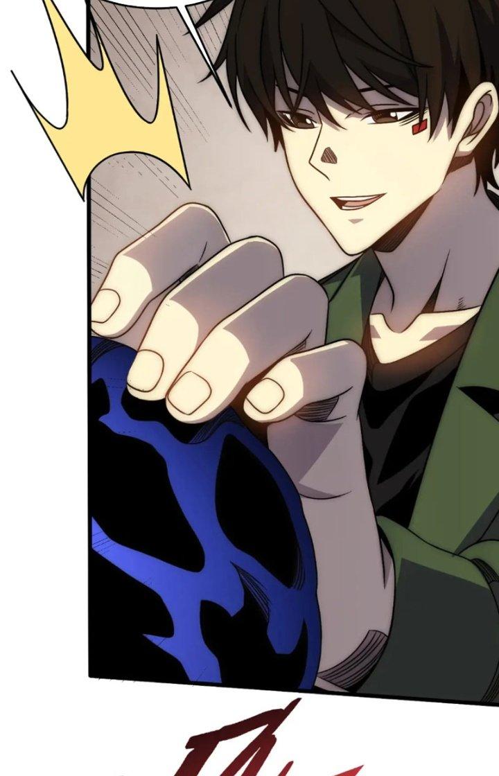 Mạt Thế Đạo Tặc Hành Chapter 161 - Trang 3