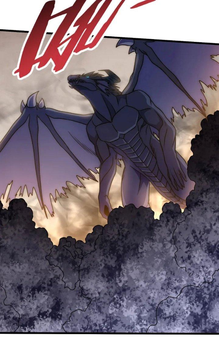 Mạt Thế Đạo Tặc Hành Chapter 161 - Trang 3