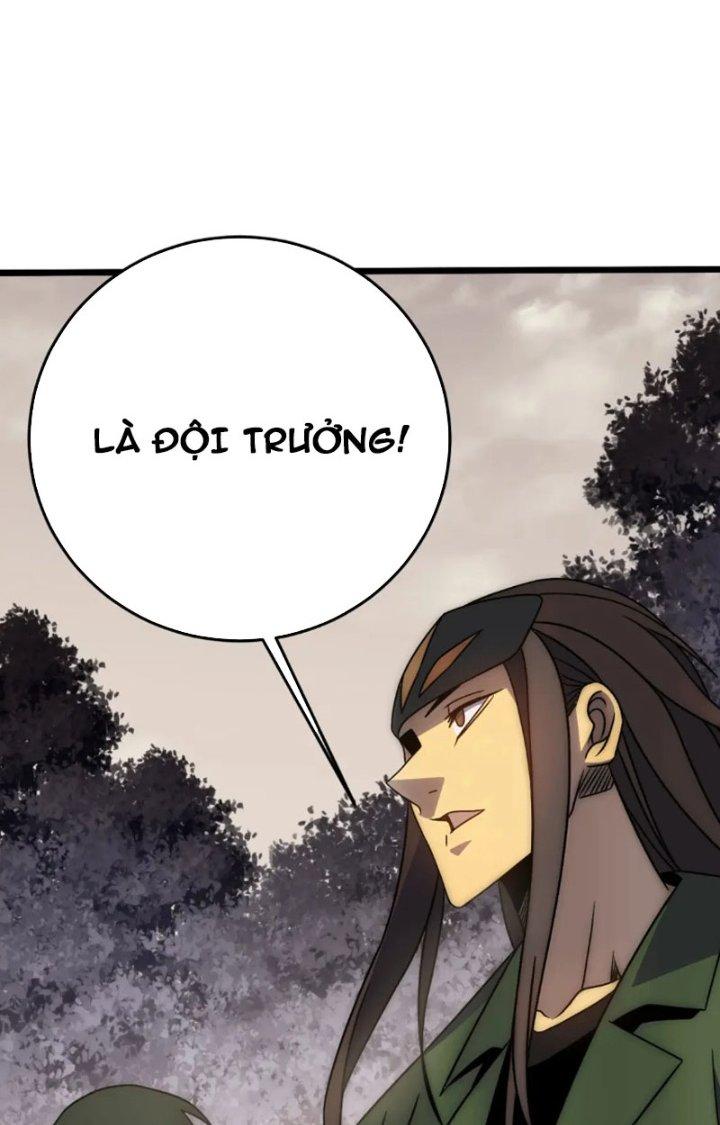 Mạt Thế Đạo Tặc Hành Chapter 161 - Trang 3