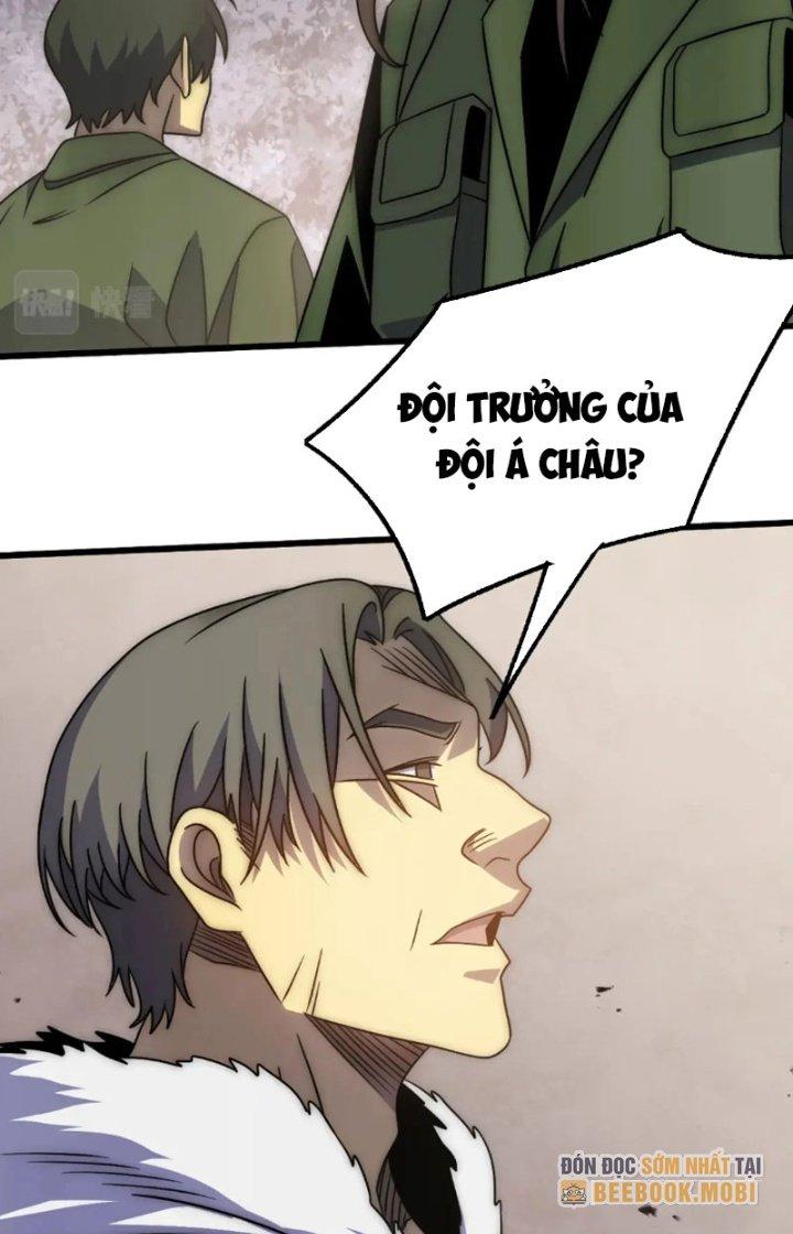 Mạt Thế Đạo Tặc Hành Chapter 161 - Trang 3