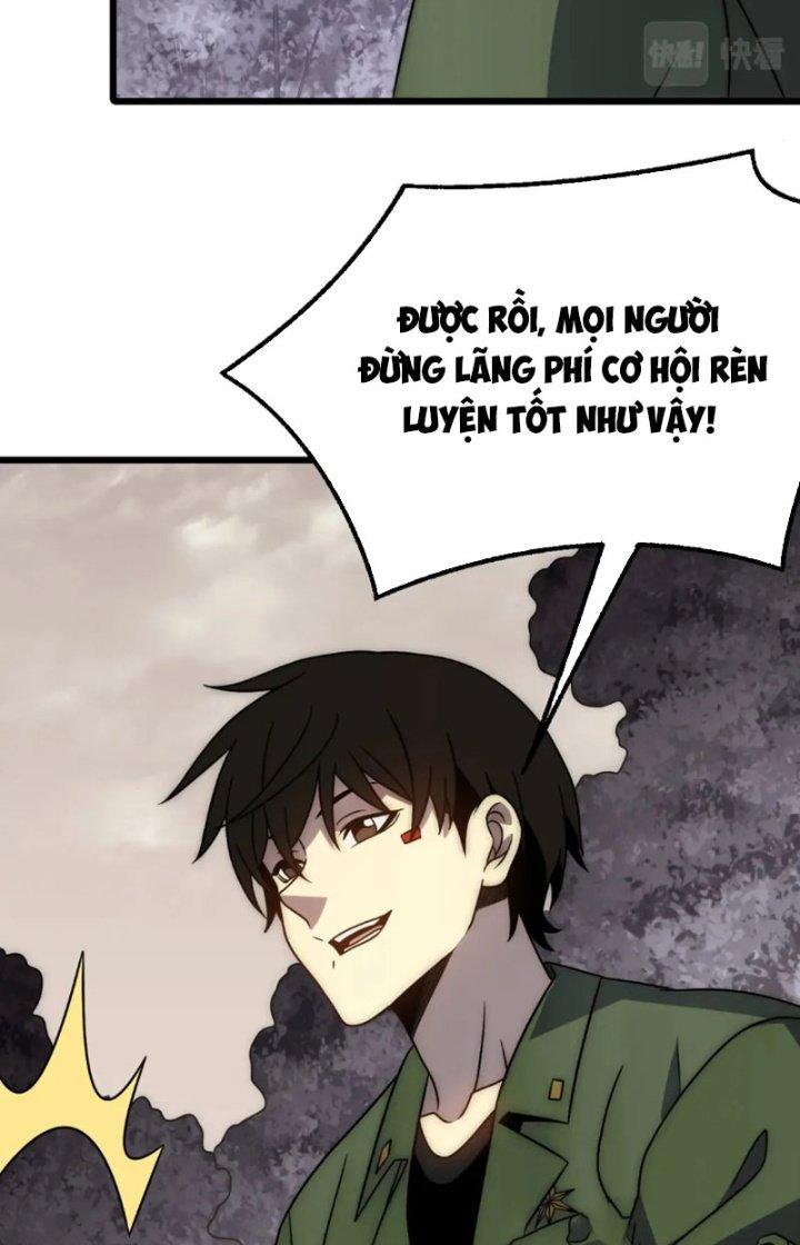 Mạt Thế Đạo Tặc Hành Chapter 161 - Trang 3