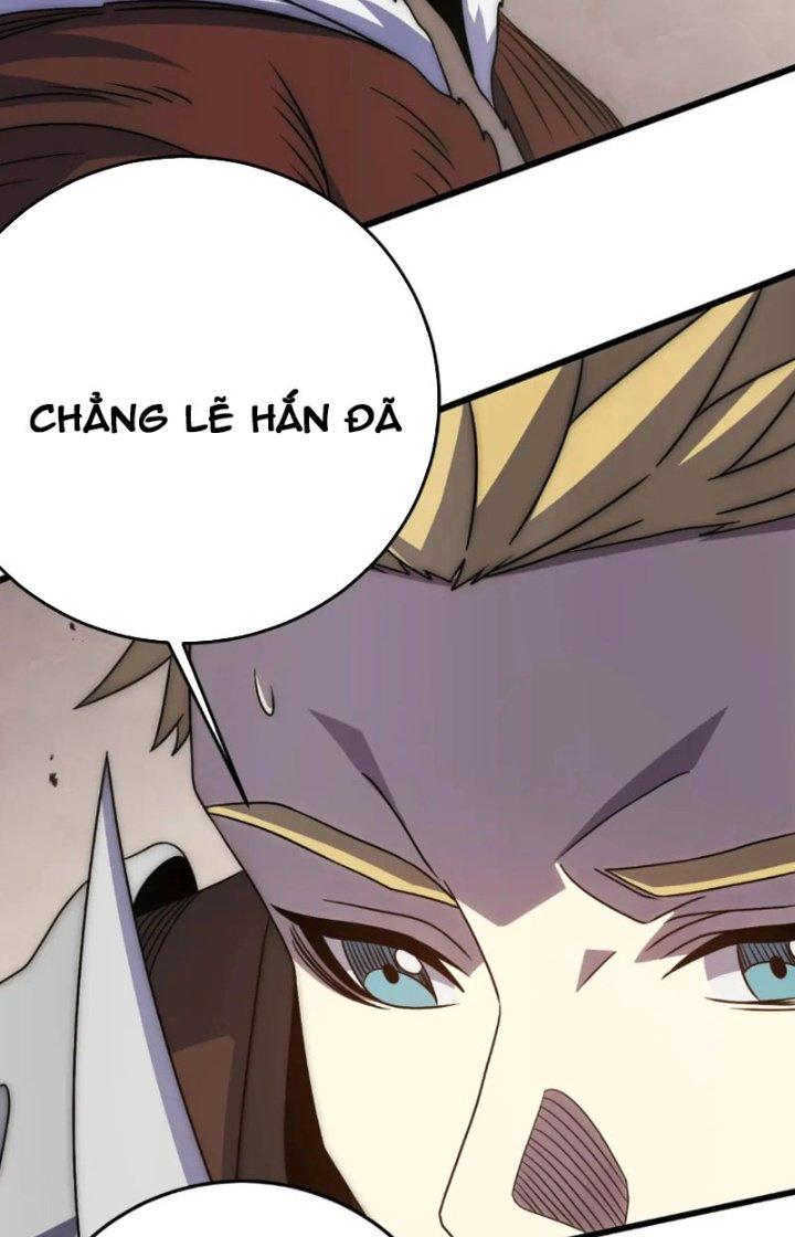 Mạt Thế Đạo Tặc Hành Chapter 161 - Trang 3